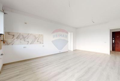Apartament cu 2 camere semidecomandat în Sânpetru - 3
