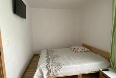 Apartament cu 2 camere decomandat în Micro 15 - 8