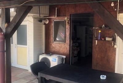 Casă cu 3 camere cu Teren 130 Mp în Eforie Nord - 6