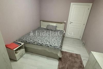 Apartament cu 2 camere în Uricani