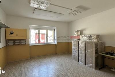 Spațiu comercial, de 520 mp, în Blumăna - 6