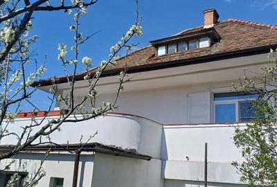 Casă cu 2 camere decomandat în Viile Sibiului - 6
