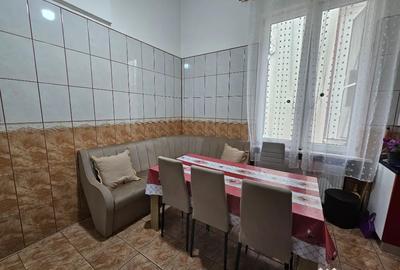 Apartament cu 6 camere decomandat în Calea Victoriei - 12