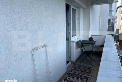 Apartament cu 3 camere decomandat în Central - 2