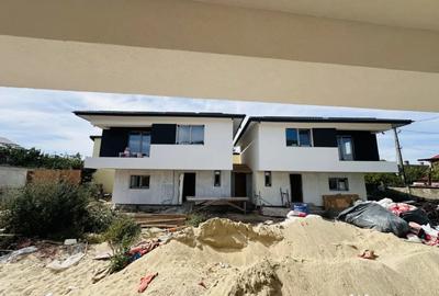 Casă cu 4 camere cu Teren 227 Mp în Chiajna - 1