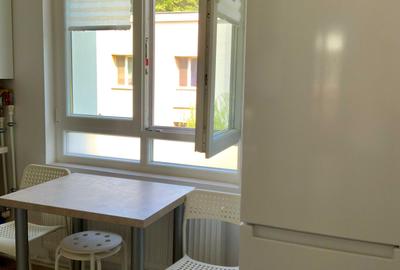 Apartament cu 2 camere decomandat în Floreasca - 1