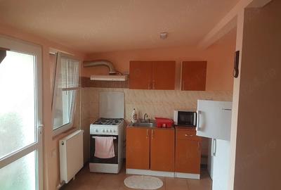 Garsonieră decomandată în Faleza Nord - 6