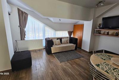 Apartament cu 2 camere decomandat în Ultracentral