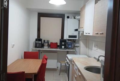 Apartament cu 2 camere decomandat în Gorjului