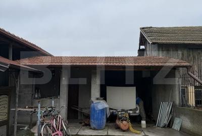 Casă cu 3 camere în Pielești - 17
