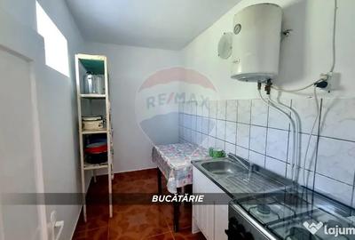 Casă cu 3 camere cu Teren 3000 Mp în Cernești - 5