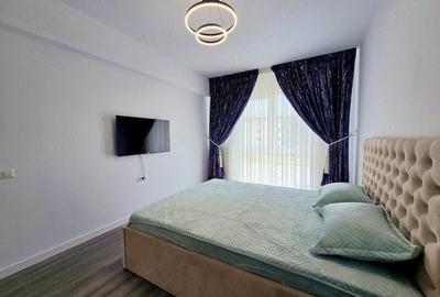 Apartament cu 2 camere decomandat în Dobroești - 2