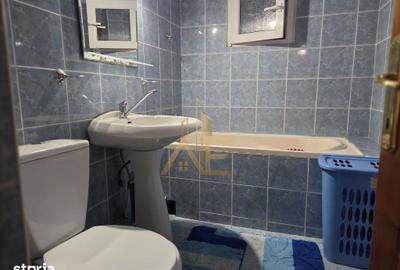 Apartament cu 2 camere decomandat, mobilat în Central - 7