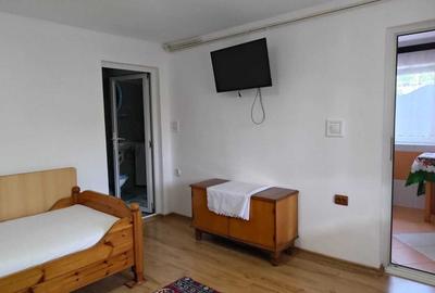 Casă cu Teren 20 Mp în Mărășești