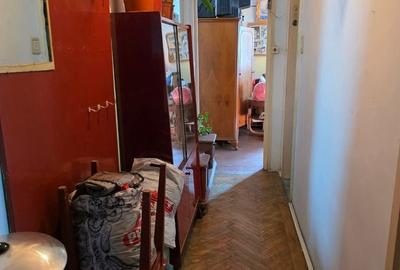 Apartament cu 3 camere semidecomandat în Nicolae Grigorescu - 6