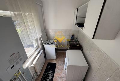 Garsonieră decomandată, mobilată în Mănăștur - 5