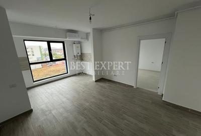 Apartament cu 2 camere semidecomandat în Theodor Pallady