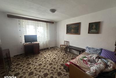 Garsonieră decomandată în Central - 4
