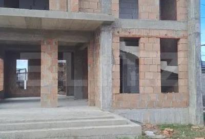 Casă cu 4 camere cu Teren 511 Mp în Cristian - 12