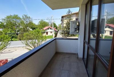 Apartament cu 2 camere decomandat în Central - 3