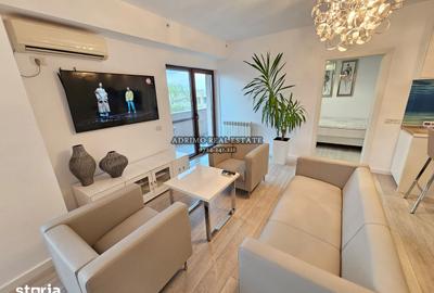 Apartament cu 3 camere în Faleza Nord - 2