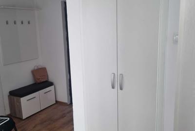 Apartament cu 2 camere decomandat în Podgoria