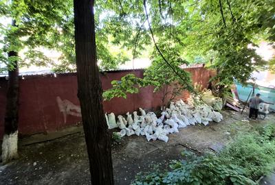 Apartament cu 2 camere semidecomandat, mobilat în Gara de Nord - 11