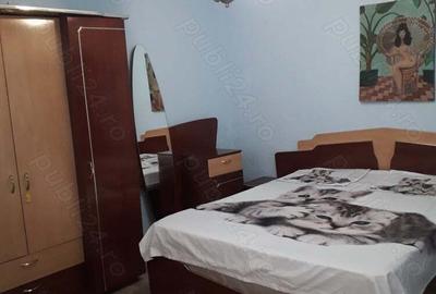 Casă cu 3 camere în Central - 7