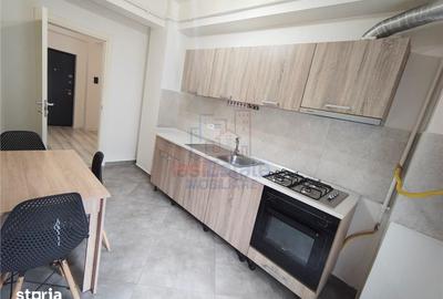 Garsonieră decomandată în Valea Lupului - 1