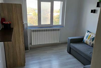 Apartament cu 2 camere decomandat în Micro 16 - 7