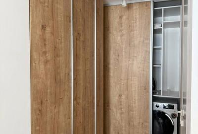 Apartament cu 2 camere în Pipera - 9