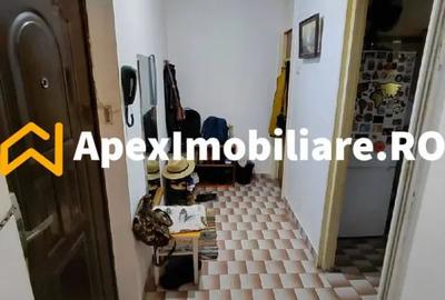 Apartament cu 2 camere decomandat în Pantelimon