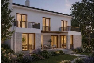 Teren Construcții intravilan de 313 mp, în Bucureștii Noi
