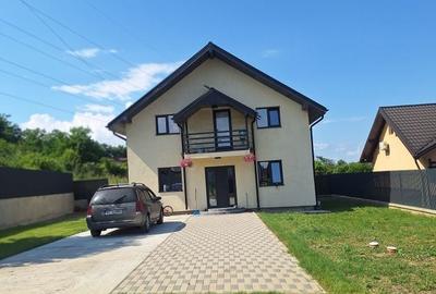 Casă cu 3 camere în Beba Veche - 4