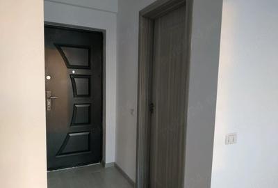 Garsonieră decomandată în Uverturii