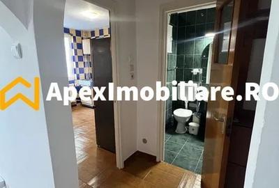 Apartament cu 2 camere semidecomandat în 1 Decembrie 1918