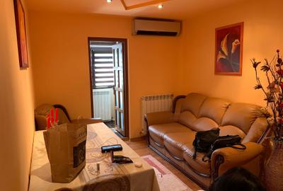 Apartament cu 2 camere decomandat în Fălticeni - 7