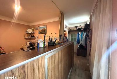 Casă cu 3 camere cu Teren 124 Mp în Cantemir - 4