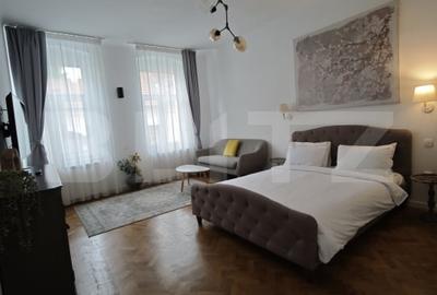 Casă cu 6 camere cu Canalizare în Ultracentral - 6