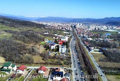 Spațiu comercial, în Cremenari - 2