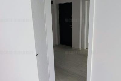 Apartament cu 2 camere decomandat în Giroc