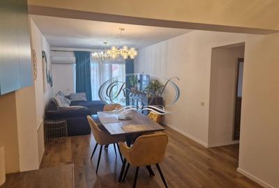 Apartament cu 3 camere semidecomandat, mobilat în Gheorgheni - 3