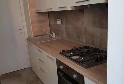 Apartament cu 2 camere decomandat în Militari