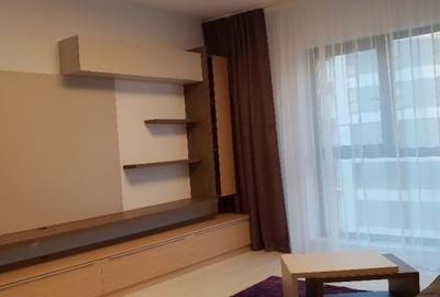 Garsonieră decomandată, mobilată în Politehnica - 2