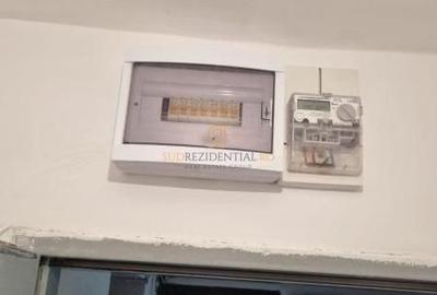 Apartament cu 2 camere semidecomandat în P-ța Reșița - 7