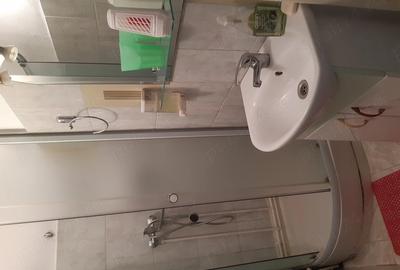 Garsonieră nedecomandată în Complex Studențesc