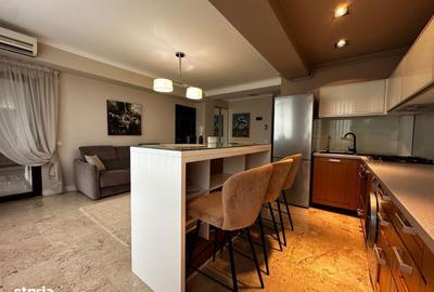 Apartament cu 2 camere, mobilat în Copou