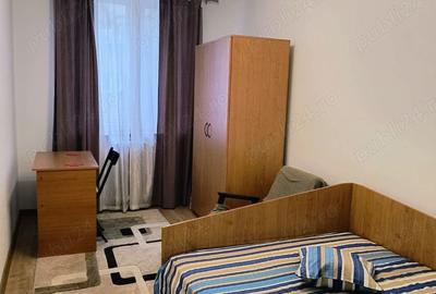 Apartament cu 2 camere decomandat în Medicină - 6
