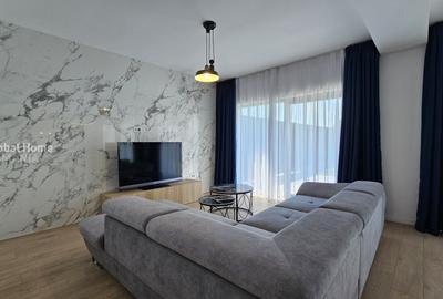 Casă cu 5 camere cu Teren 300 Mp în Tunari