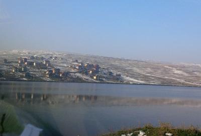 Teren de 17400 mp, în Jucu
